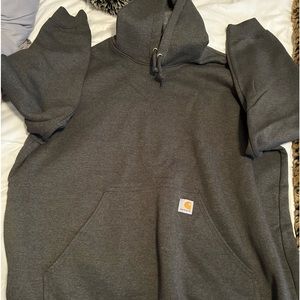 Carhartt hoodie